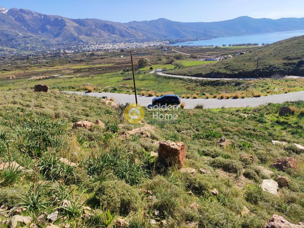 Οικόπεδο 615 τ.μ. προς πώληση, Ποτάμι Καρύστου