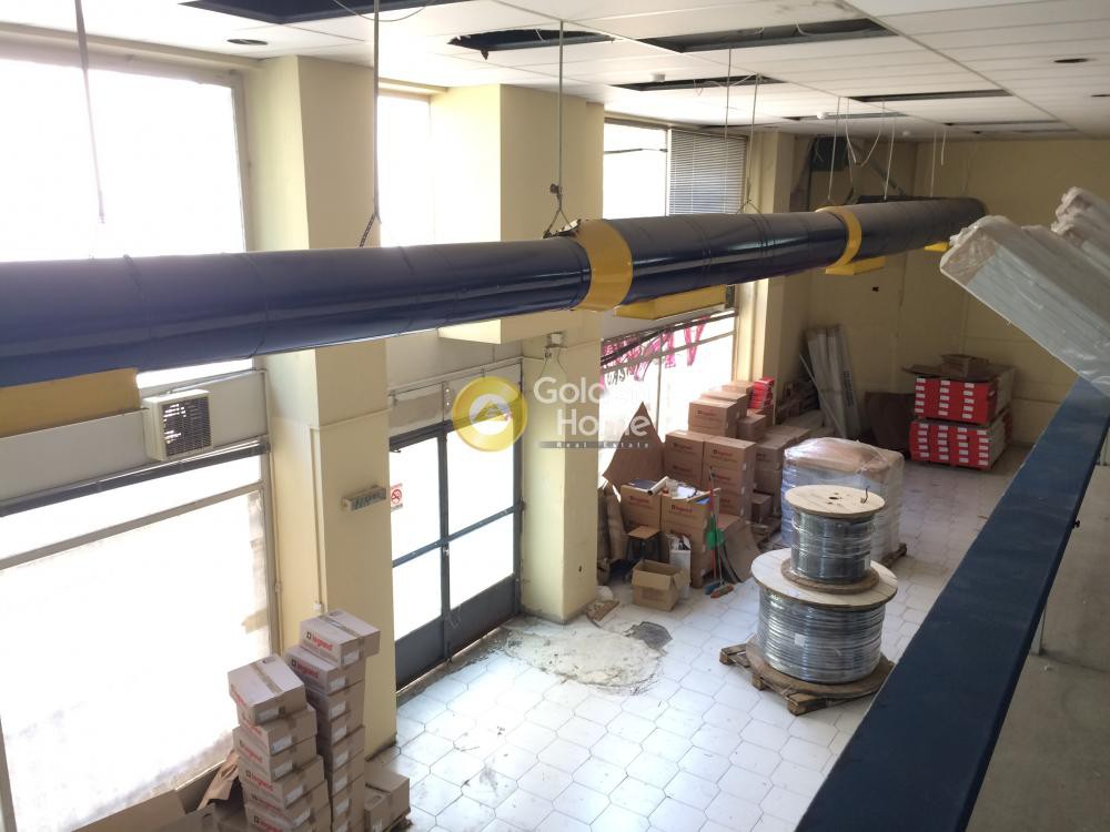 Κατάστημα 280 τ.μ. προς πώληση, Σταθμός Λαρίσης