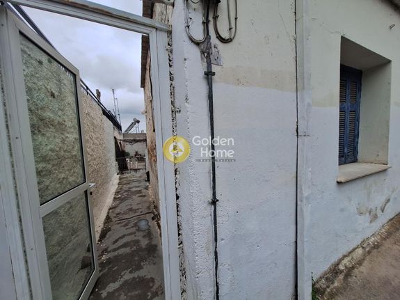 Detached home 180 sqm for sale, Athens - Center, Poligono - Tourkovounia