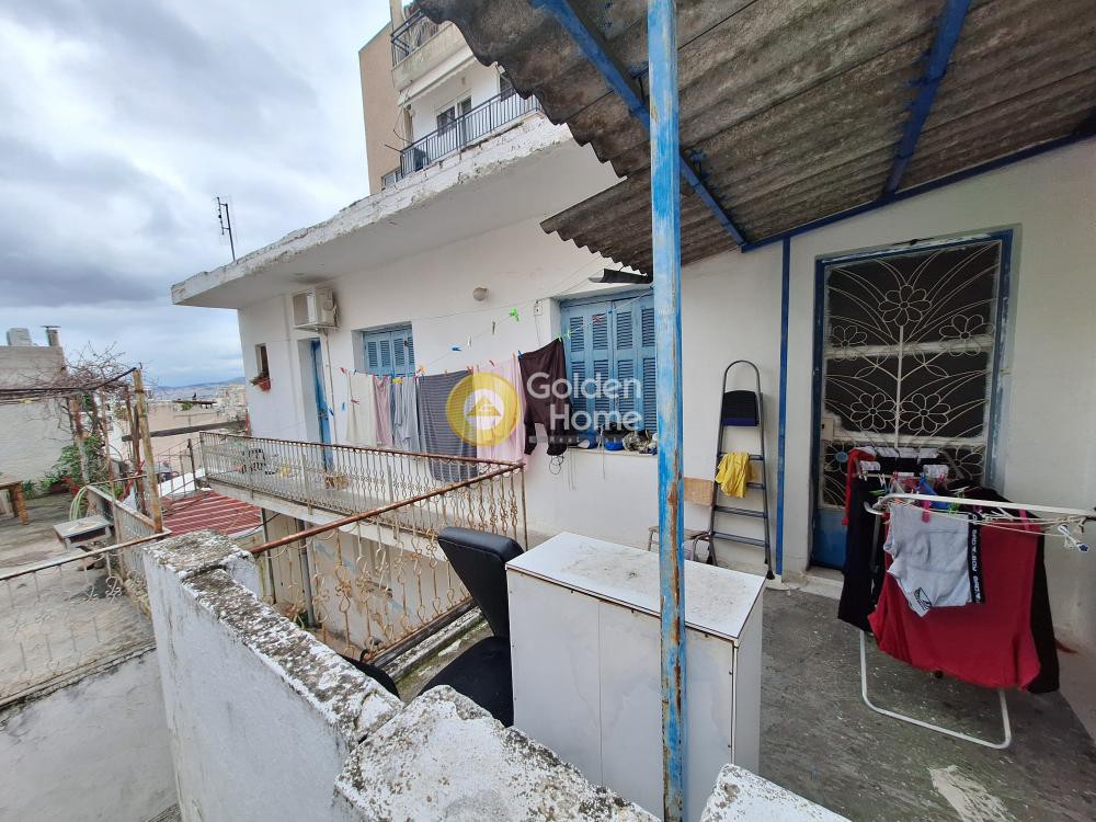 Μονοκατοικία 180 τ.μ. προς πώληση, Τουρκοβούνια Αθήνας