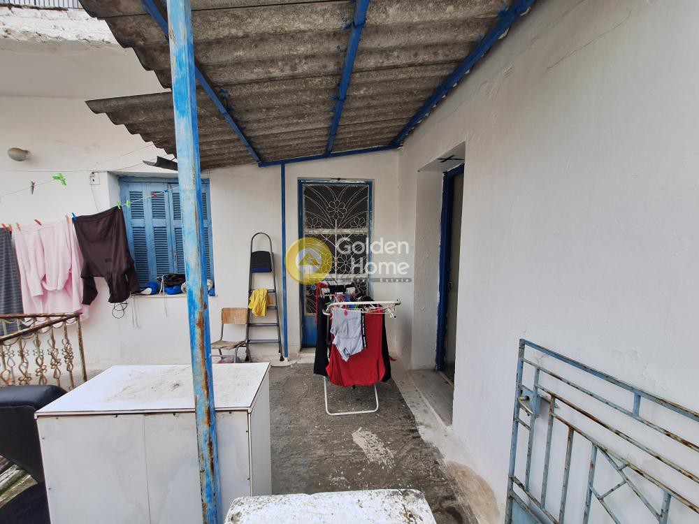 Μονοκατοικία 180 τ.μ. προς πώληση, Τουρκοβούνια Αθήνας