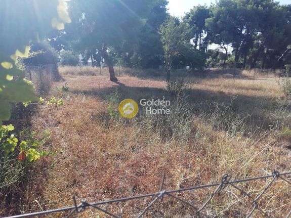 Land plot 430 sqm for sale, Athens - North, Kifisia
