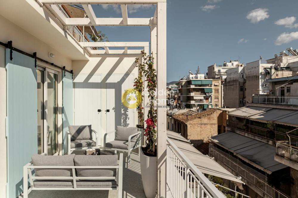 Διαμέρισμα 58 τ.μ. προς πώληση, Πολυτεχνείο