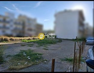 Αγροτεμάχια 630 τ.μ. για πώληση