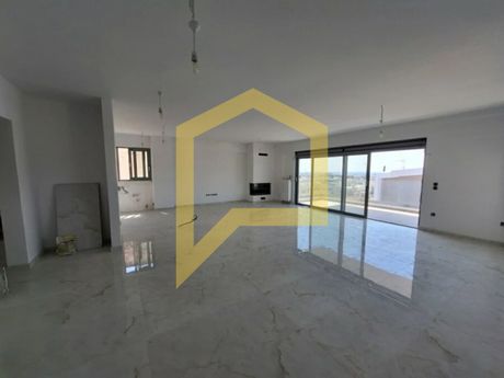 Apartment 137sqm for sale-Alimos » Kalamaki