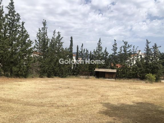 Land plot 1.823 sqm for sale, Rest Of Attica, Markopoulo