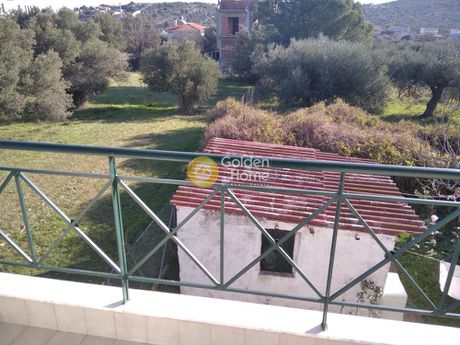 Οικόπεδο 385 τ.μ. για πώληση
