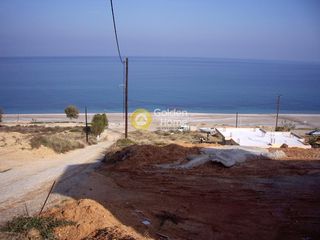 Οικόπεδο 516 τ.μ. για ενοικίαση, Εύβοια, Αυλώνα-thumb-2