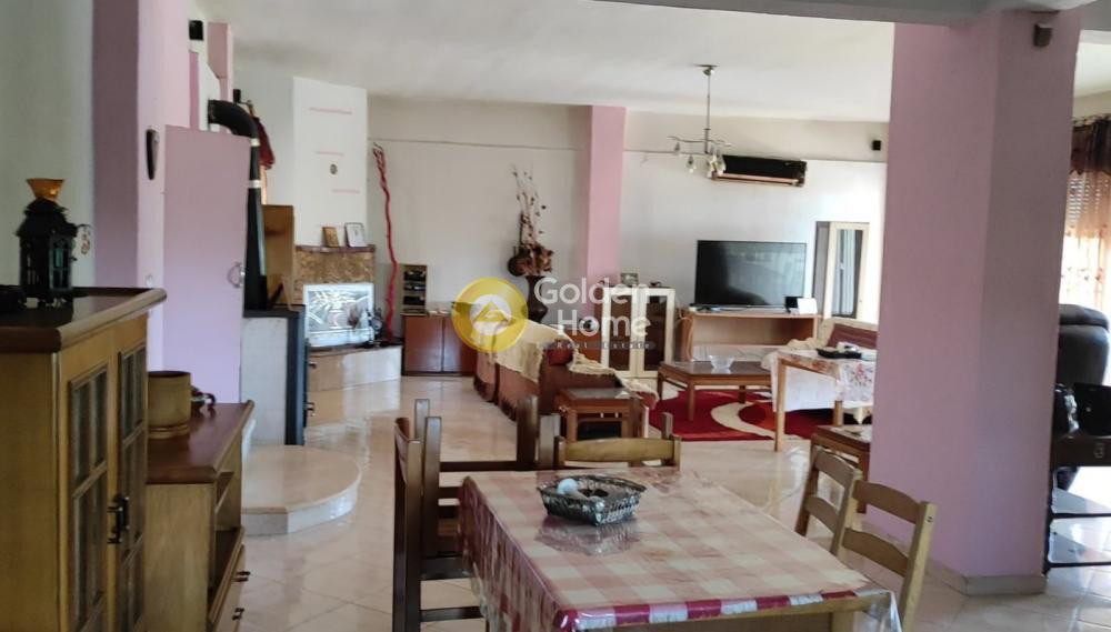 Μονοκατοικία 232 τ.μ. προς πώληση, Νυμφόπετρα