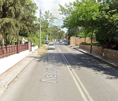 Land plot 900sqm for sale-Kifisia » Center