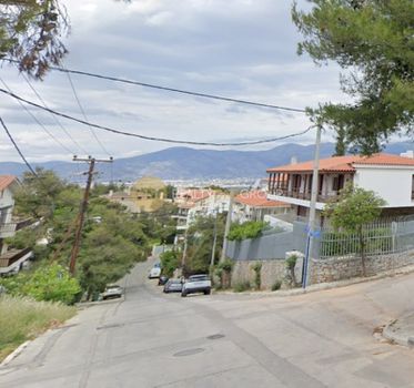 Land plot 2.500sqm for sale-Kifisia » Politeia