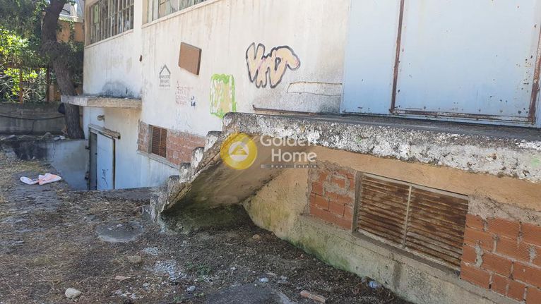 Land plot 421 sqm for sale, Athens - North, Kifisia