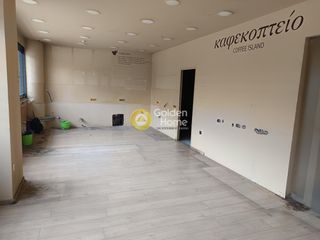Κατάστημα 82 τ.μ. για ενοικίαση