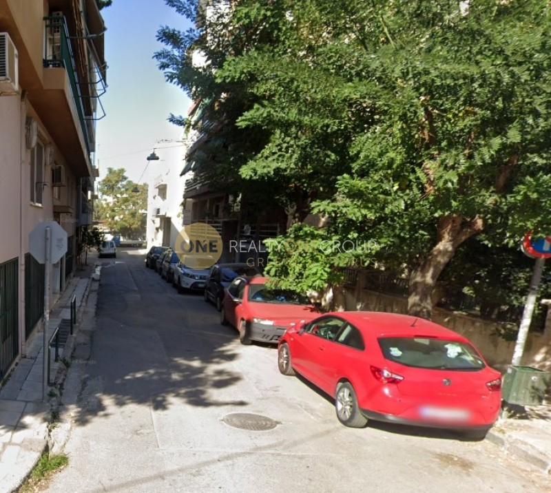 Οικόπεδο 310 τ.μ. προς πώληση, Κολοκυνθούς