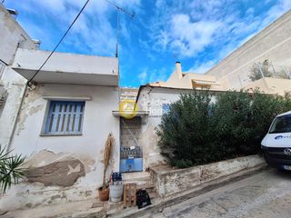 Οικόπεδο 310 τ.μ. για πώληση, Πειραιάς, Λιμάνι-thumb-2