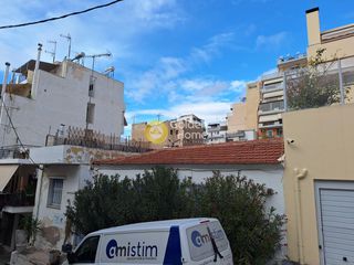 Οικόπεδο 310 τ.μ. για πώληση, Πειραιάς, Λιμάνι-thumb-1