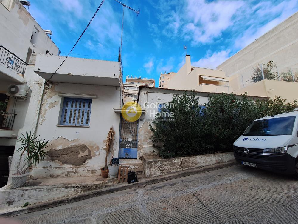 Οικόπεδο 310 τ.μ. για πώληση, Πειραιάς, Λιμάνι