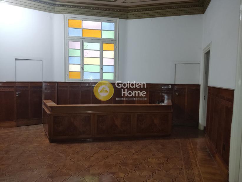 Γραφείο 220 τ.μ. πρός ενοικίαση, Αθήνα - Κέντρο, Εξάρχεια - Νεάπολη