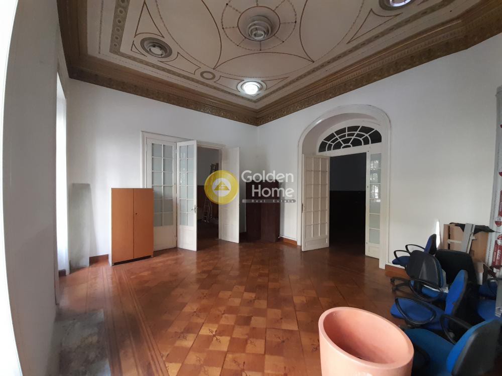 Γραφείο 220 τ.μ. πρός ενοικίαση, Αθήνα - Κέντρο, Εξάρχεια - Νεάπολη