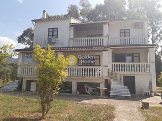 Μονοκατοικία 200 τ.μ. για πώληση