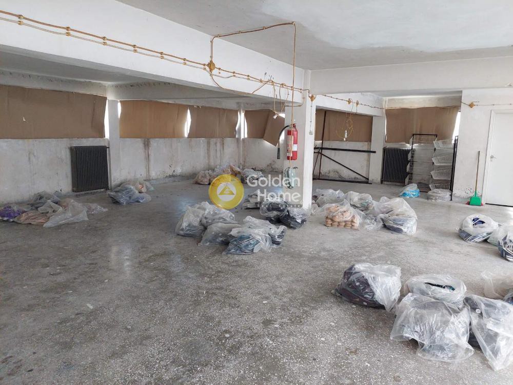 Γραφείο 670 τ.μ. πρός ενοικίαση, Αθήνα - Νότια Προάστια, Παλαιό Φάληρο