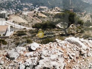 Οικόπεδο 1.230 τ.μ. για πώληση