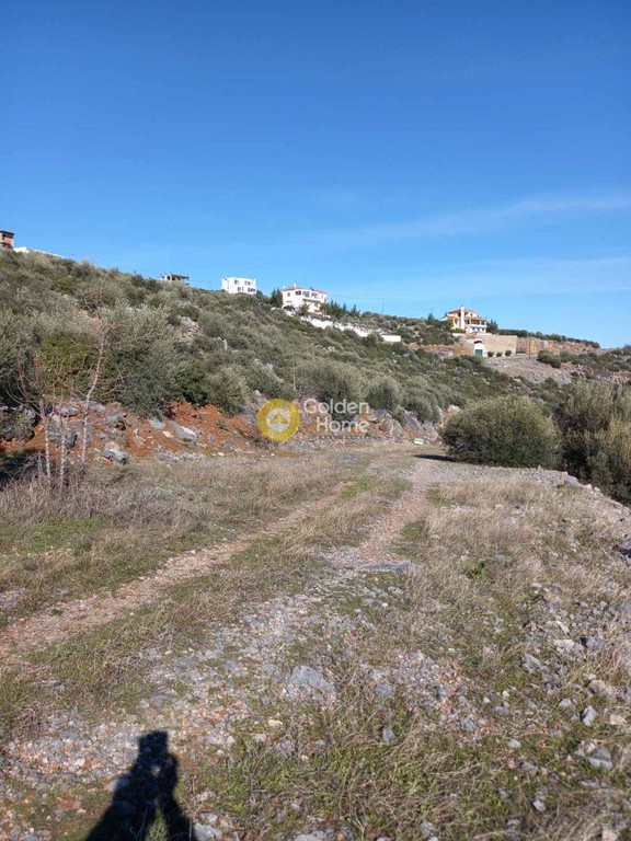Οικόπεδο 812 τ.μ. προς πώληση, Ακτή Νηρέως
