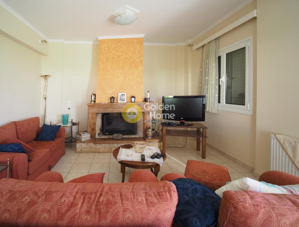 Μονοκατοικία 260 τ.μ. προς πώληση, Στόμιο Ευρωστίνης