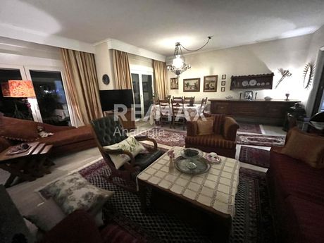 Διαμέρισμα 155τ.μ. για πώληση-Νέα παραλία