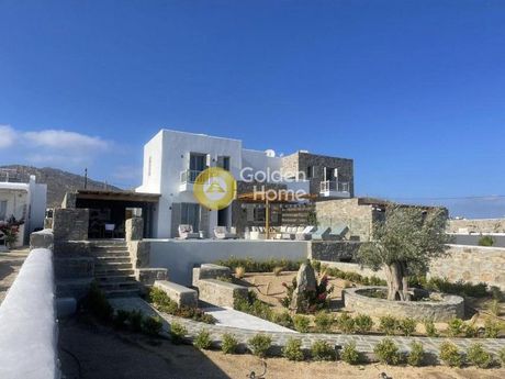 Μονοκατοικία 170τ.μ. για πώληση-Μύκονος » Πάνορμος
