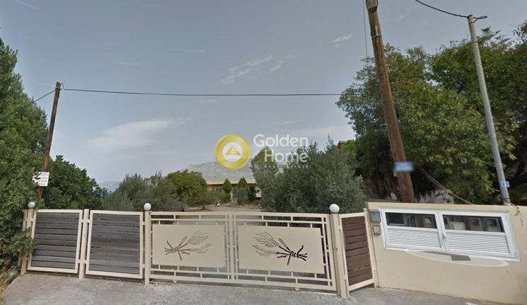 Οικόπεδο 4.299 τ.μ. για πώληση, Κορινθία, Κόρινθος