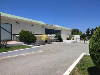 Επιχειρηματικό κτίριο 1.100 τ.μ. για πώληση