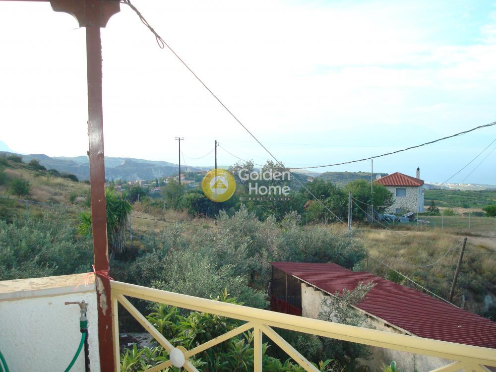 Μονοκατοικία 140 τ.μ. προς πώληση, Μικρός Βάλτος
