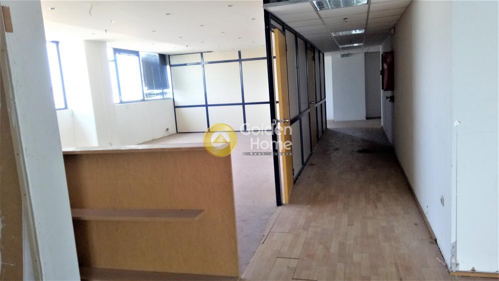 Γραφείο 550 τ.μ. πρός ενοικίαση, Αθήνα - Βόρεια Προάστια, Κηφισιά