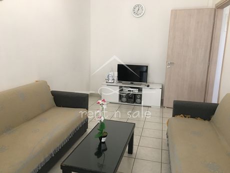 Διαμέρισμα 57τ.μ. για ενοικίαση-Νέος κόσμος » Άγιος σώστης