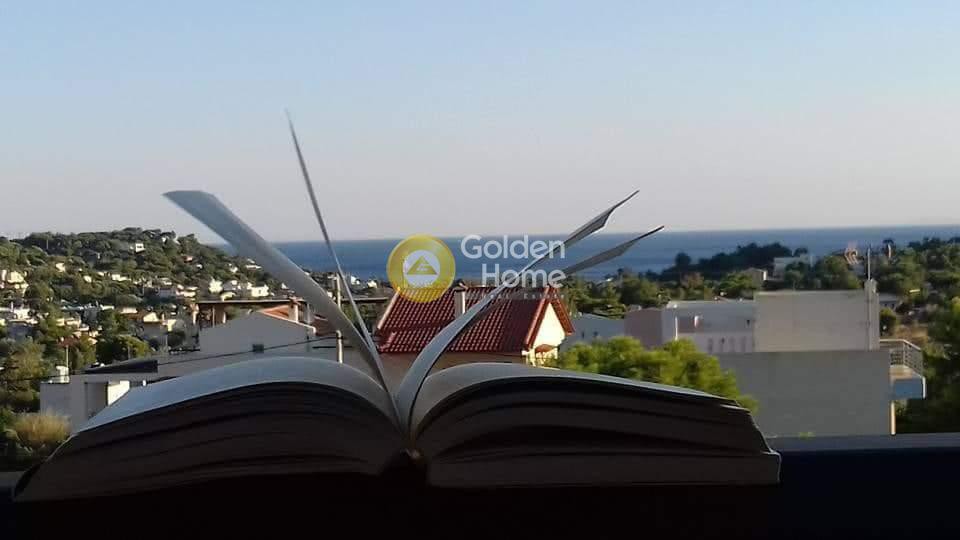 Μονοκατοικία 250 τ.μ. προς πώληση, Άγιος Δημήτριος Κορωπίου