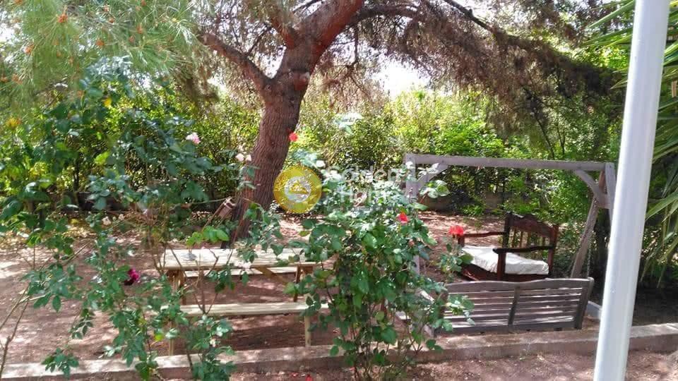 Μονοκατοικία 250 τ.μ. προς πώληση, Άγιος Δημήτριος Κορωπίου