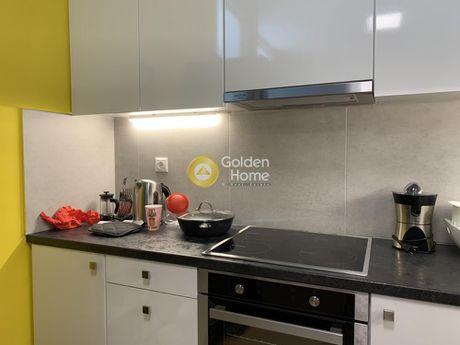Apartment 55 sqm for sale