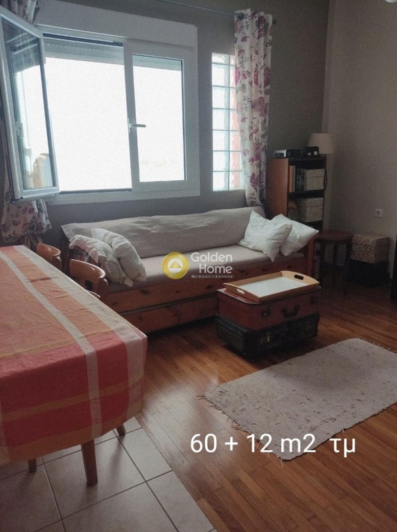 Διαμέρισμα 60 τ.μ. προς πώληση, Πλατεία Ελευθερίας