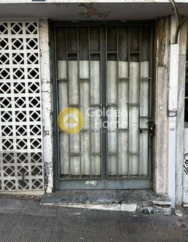 Αποθήκη 120 τ.μ. προς πώληση