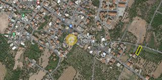 Οικόπεδο 553 τ.μ. για πώληση