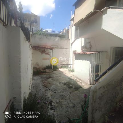 Land plot 131 sqm for sale, Athens - West, Chaidari