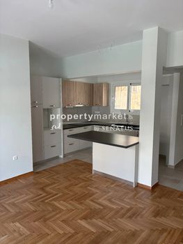 Apartment 90sqm for rent-Kipseli » Platia Kipselis