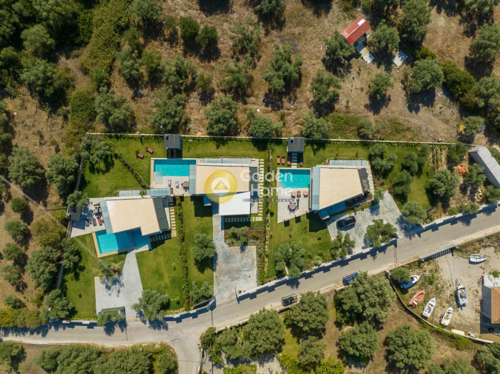 Συγκρότημα διαμερισμάτων 510 τ.μ. πρός πώληση, Αιτωλοακαρνανία, Κεκροπία (παλαίρου)