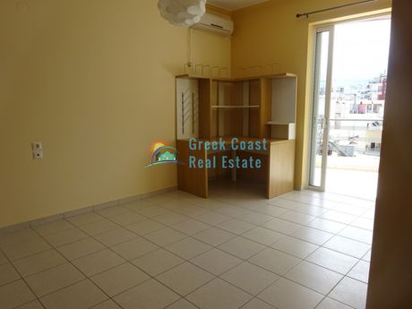 Studio 32sqm for rent-Patra » Terpsithea (Pelekanos)