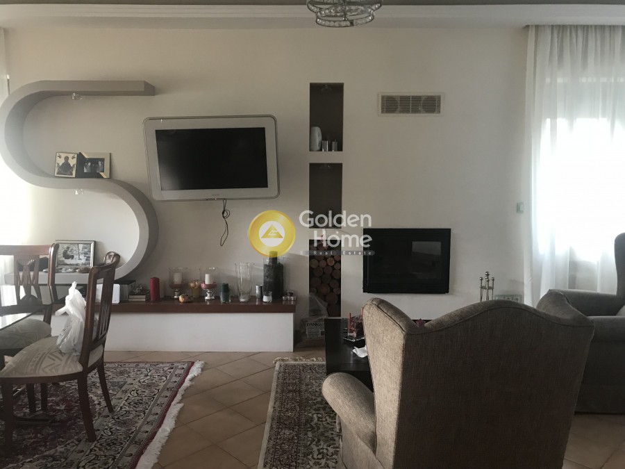 Μονοκατοικία 400 τ.μ. προς πώληση, Κέντρο Βουλιαγμένης