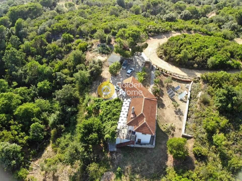 Μονοκατοικία 196 τ.μ. πρός πώληση, Μαγνησία, Σηπιάδα