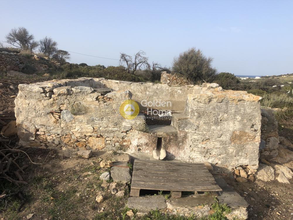 Αγροτεμάχια 8.350 τ.μ. προς πώληση, Ιστέρνι