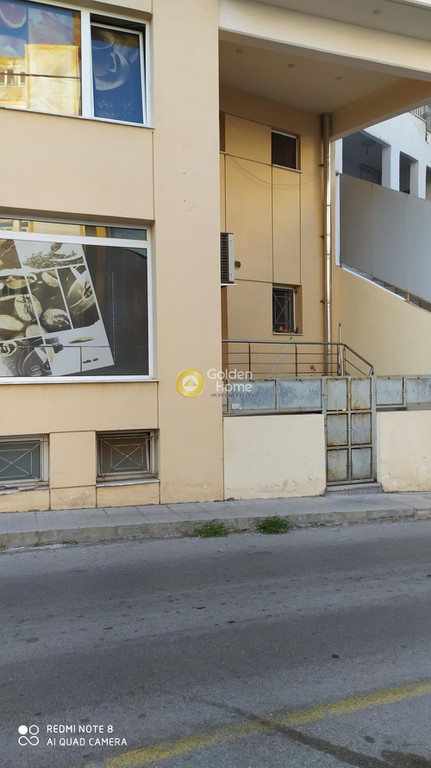 Επιχειρηματικό κτίριο 263 τ.μ. προς πώληση, Κάστρο Χαλκίδας