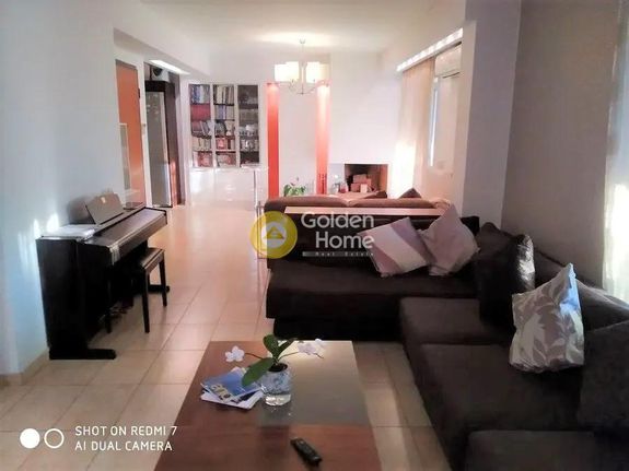 Maisonette 160 sqm for sale, Athens - Center, Patisia